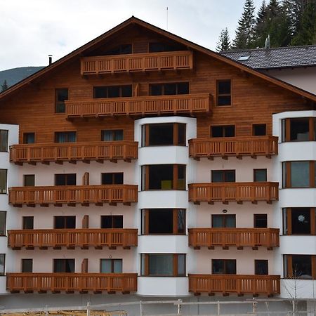 Apartmanovy Dom Romantika - Apartman 5 Tale Eksteriør billede