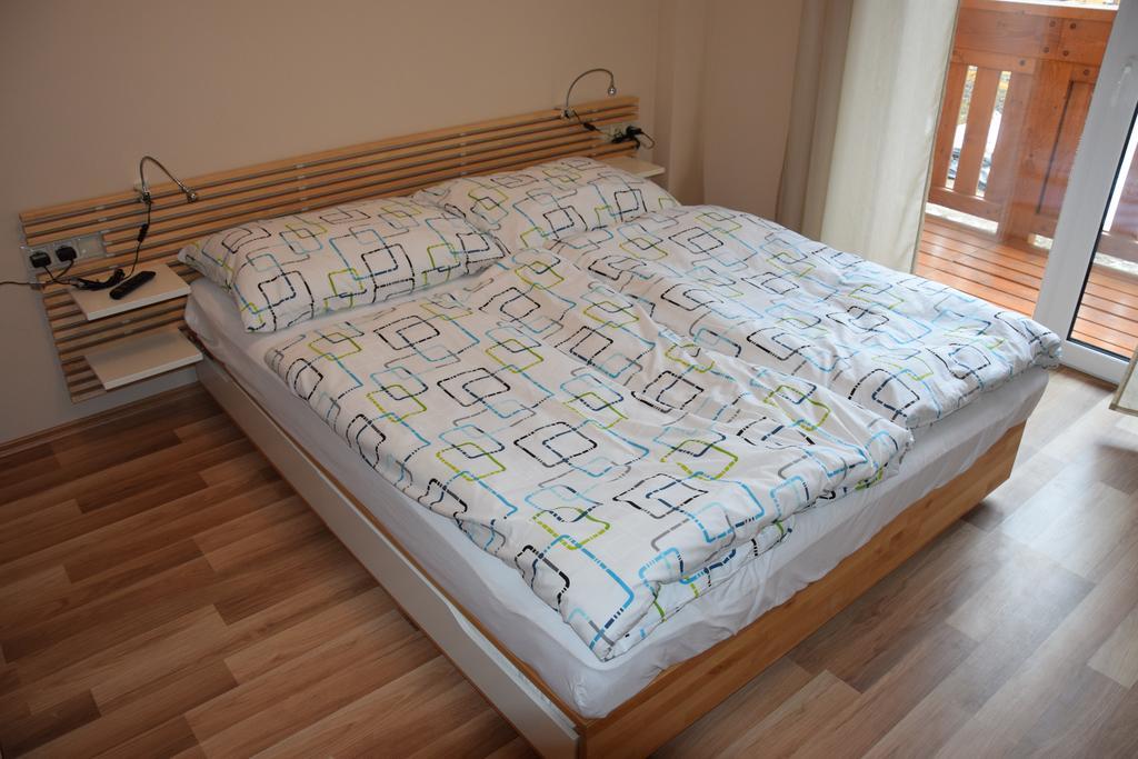 Apartmanovy Dom Romantika - Apartman 5 Tale Eksteriør billede