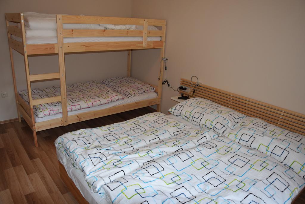 Apartmanovy Dom Romantika - Apartman 5 Tale Eksteriør billede