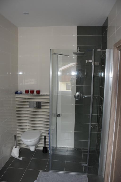 Apartmanovy Dom Romantika - Apartman 5 Tale Eksteriør billede
