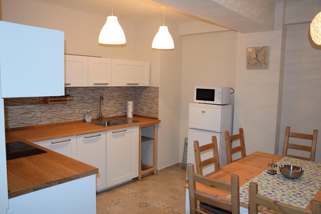 Apartmanovy Dom Romantika - Apartman 5 Tale Eksteriør billede