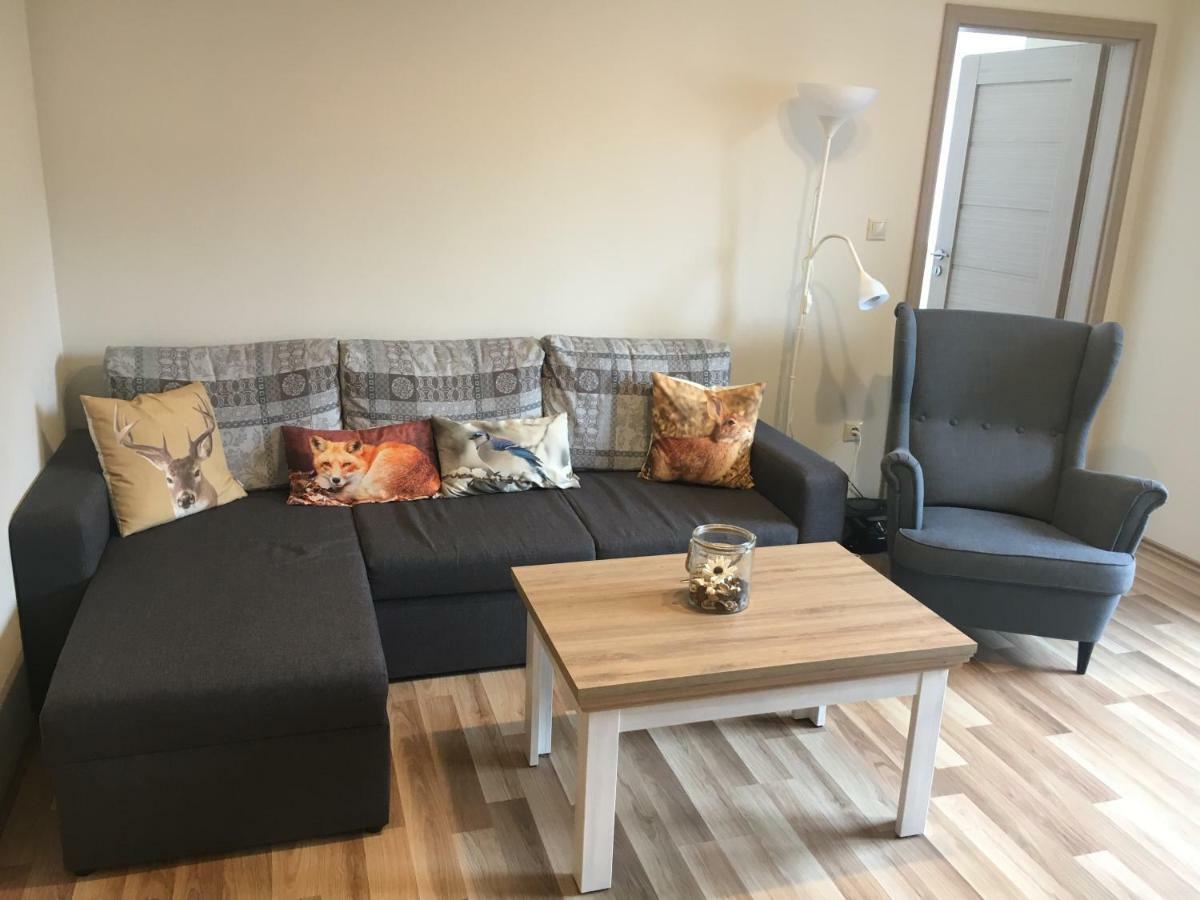 Apartmanovy Dom Romantika - Apartman 5 Tale Eksteriør billede