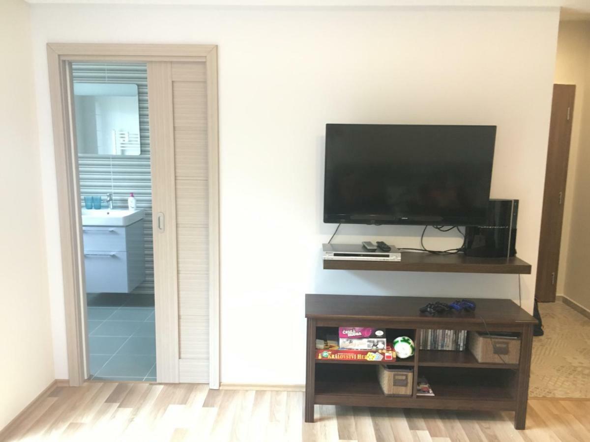 Apartmanovy Dom Romantika - Apartman 5 Tale Eksteriør billede
